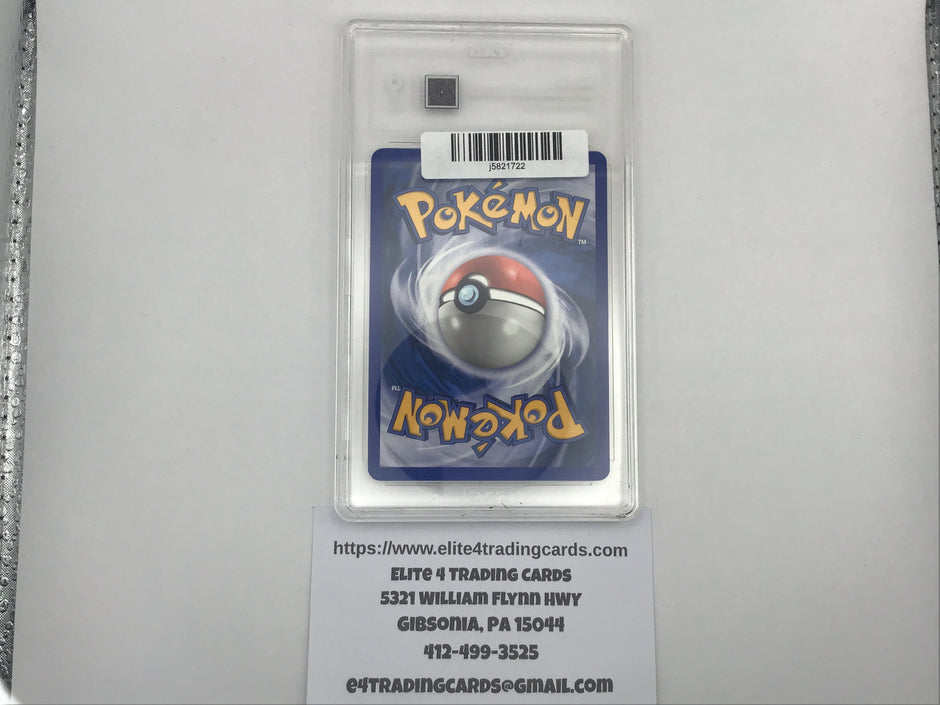 Nincada #67 Pokemon Deoxys (TAG 9)