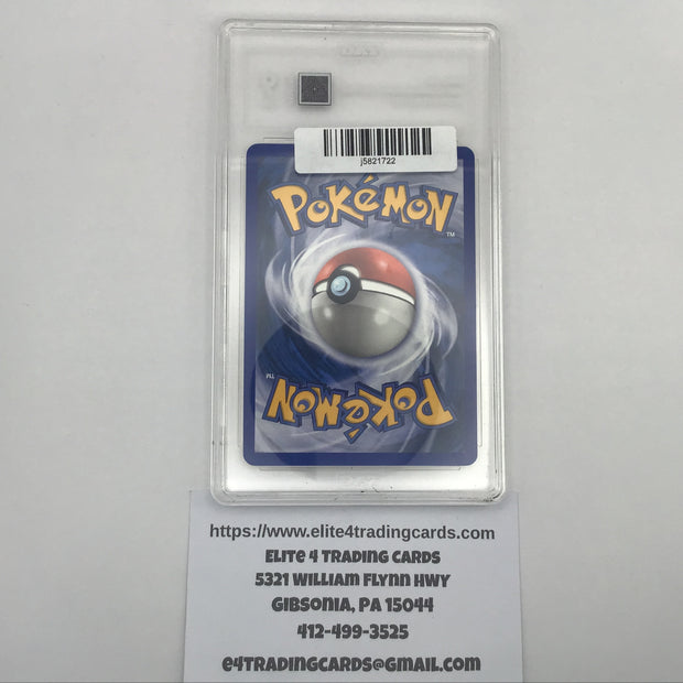 Nincada #67 Pokemon Deoxys (TAG 9)