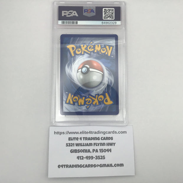 Blastoise #2 Pokemon Celebrations (PSA 10)