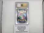 Giovanni's Charisma #197 Pokemon Japanese Scarlet & Violet 151 (CGC PRISTINE 10)
