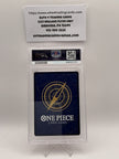 Nami [Super Pre-release] ST01-007 One Piece Starter Deck 1: Straw Hat Crew (PSA 10)