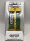 Booster Pack Pokemon Japanese Jungle (PSA 8)