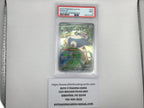 Snorlax #51 Pokemon Promo (PSA 9)