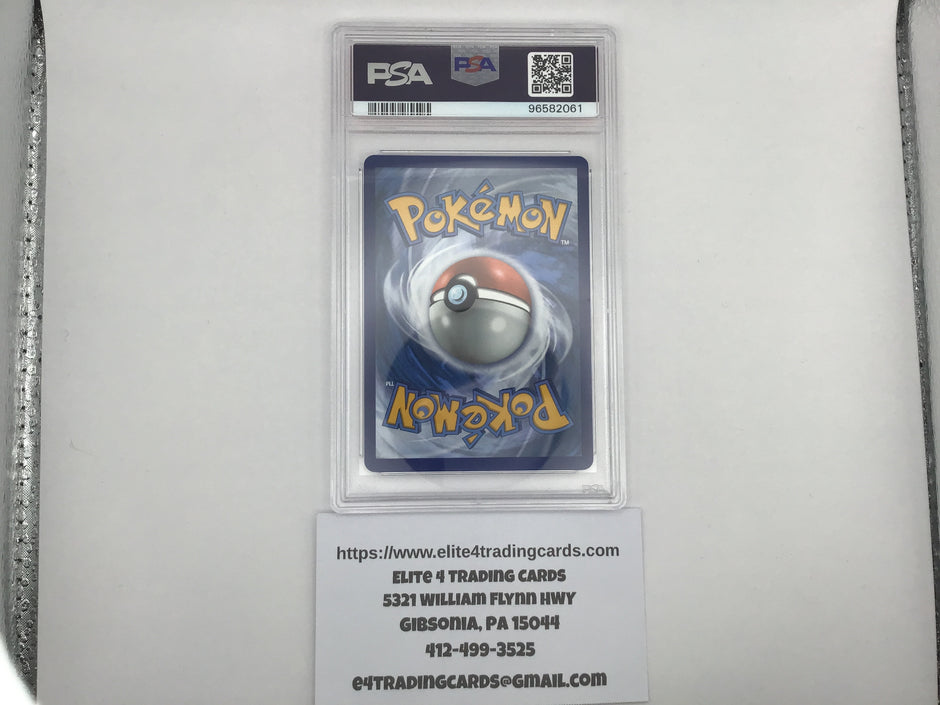 Machamp V #172 Pokemon Astral Radiance (PSA 10)
