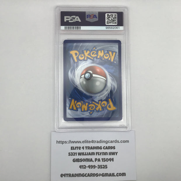 Machamp V #172 Pokemon Astral Radiance (PSA 10)