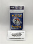 2021 Pokemon SWSH BSP Greninja-Gold Star Celebrations #144 (PSA 8)