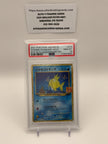 Shining Magikarp #10 Pokemon Japanese 25th Anniversary Promo (PSA 10)