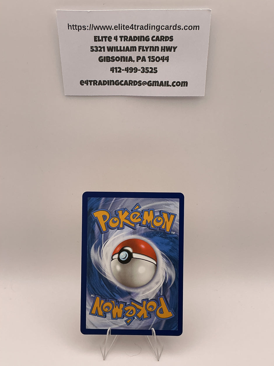 Pikachu & Zekrom GX - SM248 - SM Promos (SMP)
