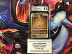 Arceus VSTAR #GG70 Pokemon Crown Zenith (8.5)