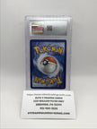 Wigglytuff ex #187 (CGC 9)