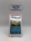 Psyduck #7 Promo (PSA 9)