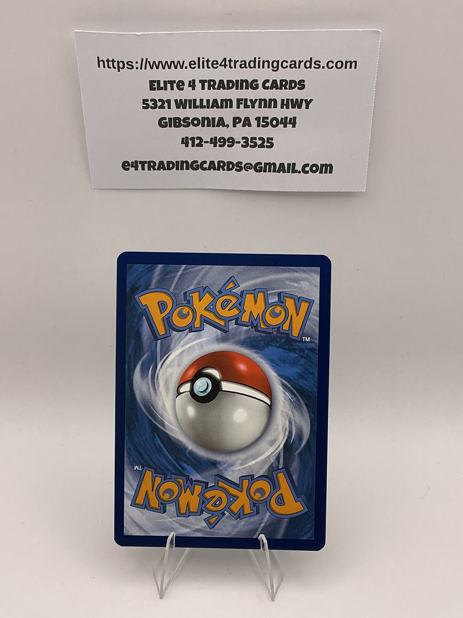 Gardevoir ex - 233/091 - SV: Paldean Fates (PAF)