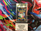 Zacian V #225 Pokemon Japanese VSTAR Universe (AGS 10)