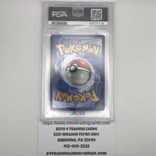 Beldum #SV30 Pokemon Hidden Fates (PSA 10)
