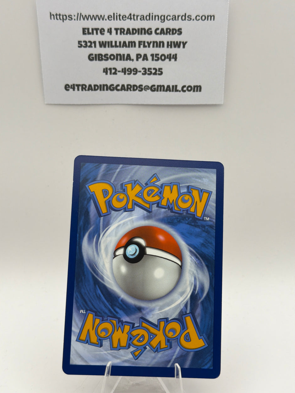 Team Rocket's Nidoking ex - 233/182 - SV10: Destined Rivals (DRI)