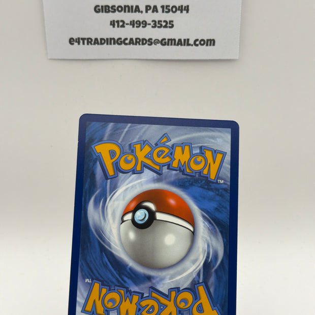 Team Rocket's Nidoking ex - 233/182 - SV10: Destined Rivals (DRI) - NM