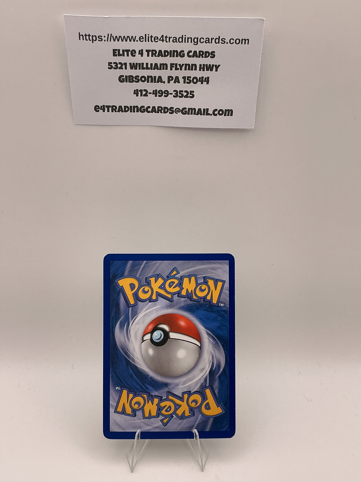 Celebi ex - EX Unseen Forces (UF) - LP