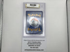 Iron Boulder ex #207 Pokemon Temporal Forces (BECKETT 9.5)