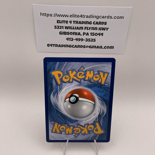 Gengar EX (114 Full Art) - XY - Phantom Forces (PHF) LP