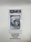 Houndour #204 Pokemon Obsidian Flames (PSA 10)