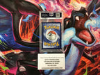 Blastoise ex #200 Pokemon Scarlet & Violet 151 (PSA 10)