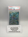 Garbodor #204 Pokemon Paradox Rift (PSA 10)