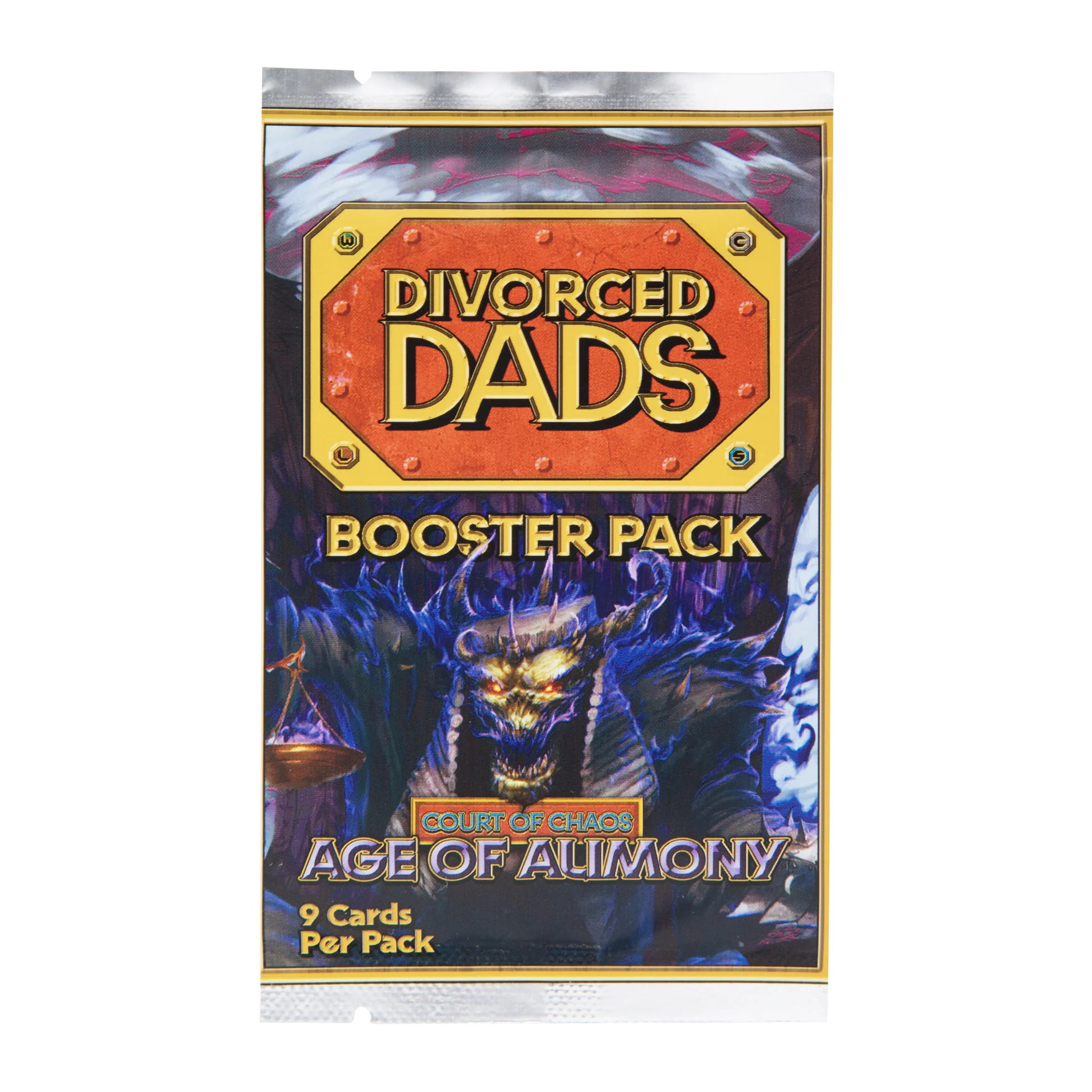 Divorced Dads