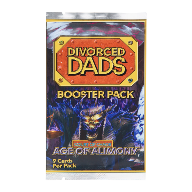 Divorced Dads