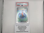 Garchomp ex #245 Pokemon Paradox Rift (PSA 10)