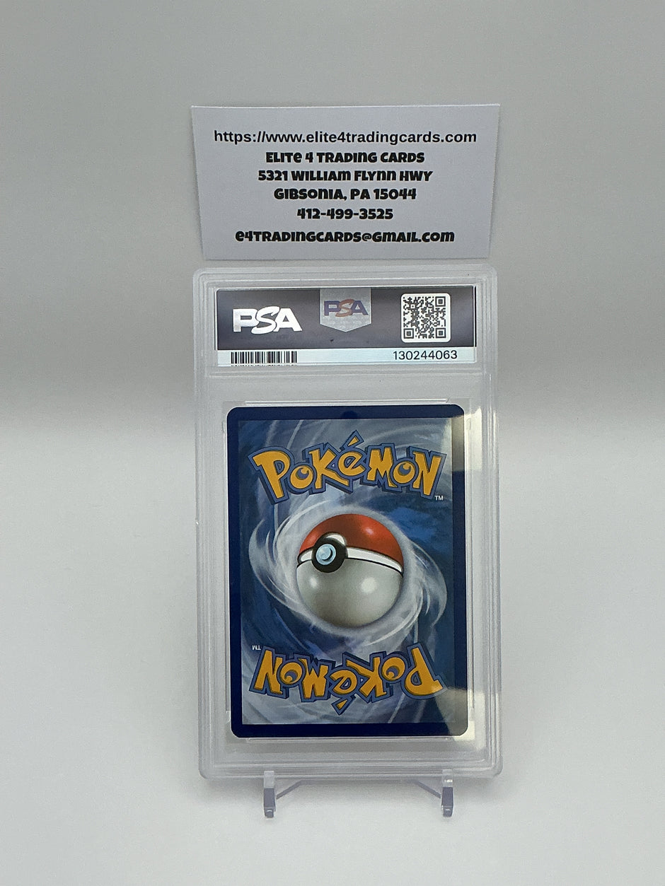 Greninja - Gold Star #SWSH144 Celebrations (PSA 10)