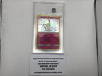 Mimikyu #SM163 Pokemon Promo (TAG 7)