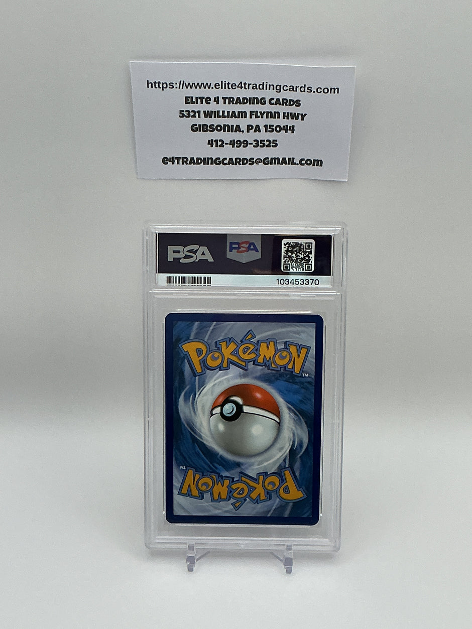 Ceruledge #197 Surging Sparks (PSA 9)