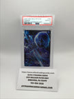 Tashigi [SP] OP06-050 One Piece Legacy of the Master (PSA 10)