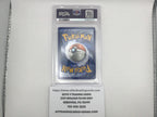 Cleffa #202 Pokemon Obsidian Flames (PSA 9)