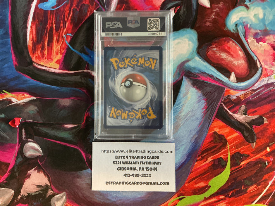 Mienshao #200 Pokemon Paradox Rift