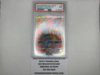 Reshiram & Charizard GX #20 Pokemon Unbroken Bonds (PSA 9)