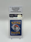 Pikachu #RC7 Legendary Treasures (PSA 7)