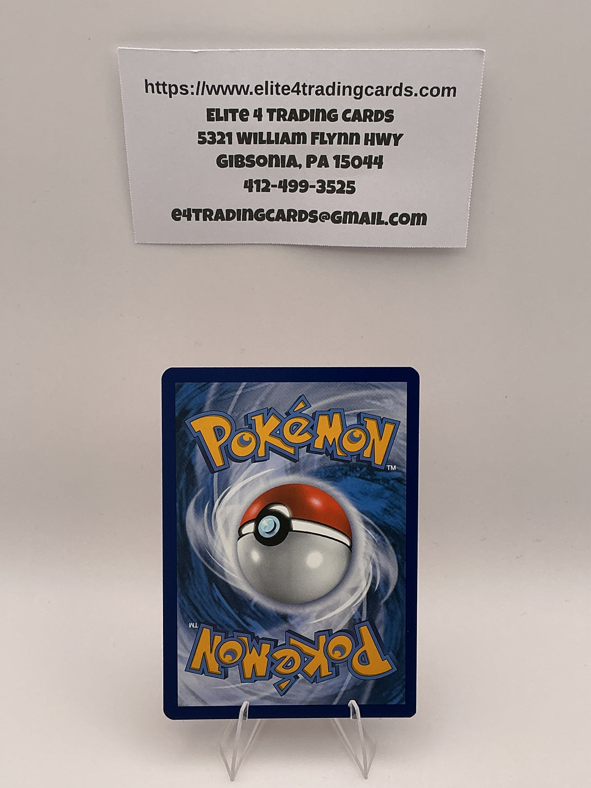 Charizard VMAX - SWSH261 - SWSH: Sword & Shield Promo Cards (SWSD)