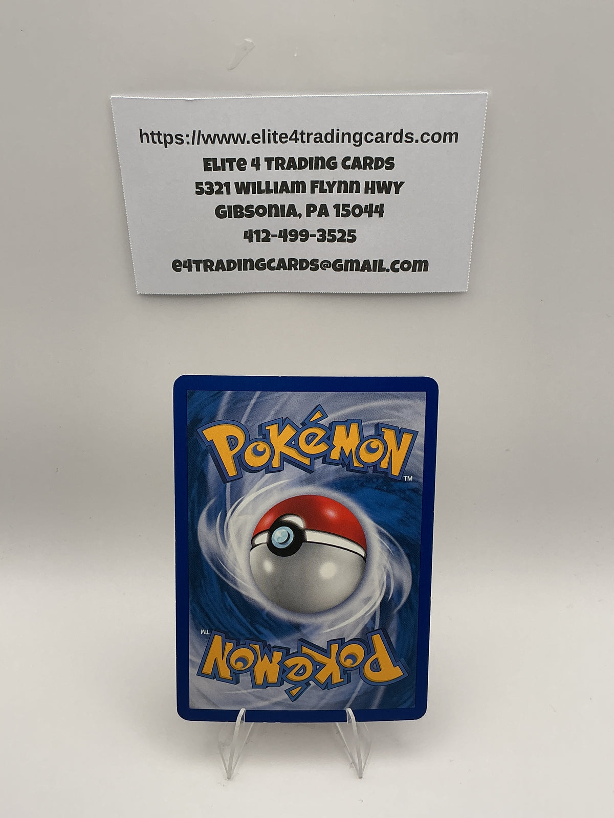 Regirock ex - EX Hidden Legends (HL)
