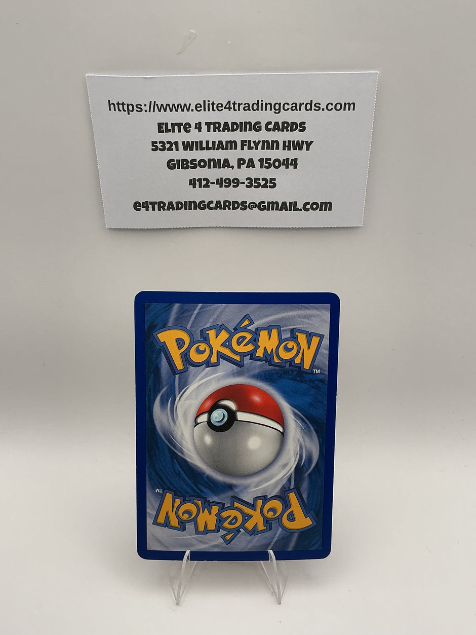 Regirock ex - EX Hidden Legends (HL)