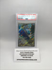 Oshawott - 102/086 - SV11W: White Flare (SV11W) PSA 10