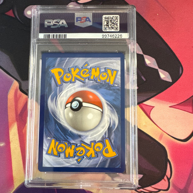 Houndoom #066 PSA 10