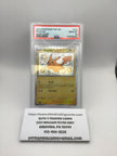 Pikachu - 131/091 - SV: Paldean Fates (PAF) (PSA 10)