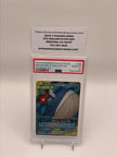Magikarp & Wailord GX #160 Pokemon Team Up (PSA 10)