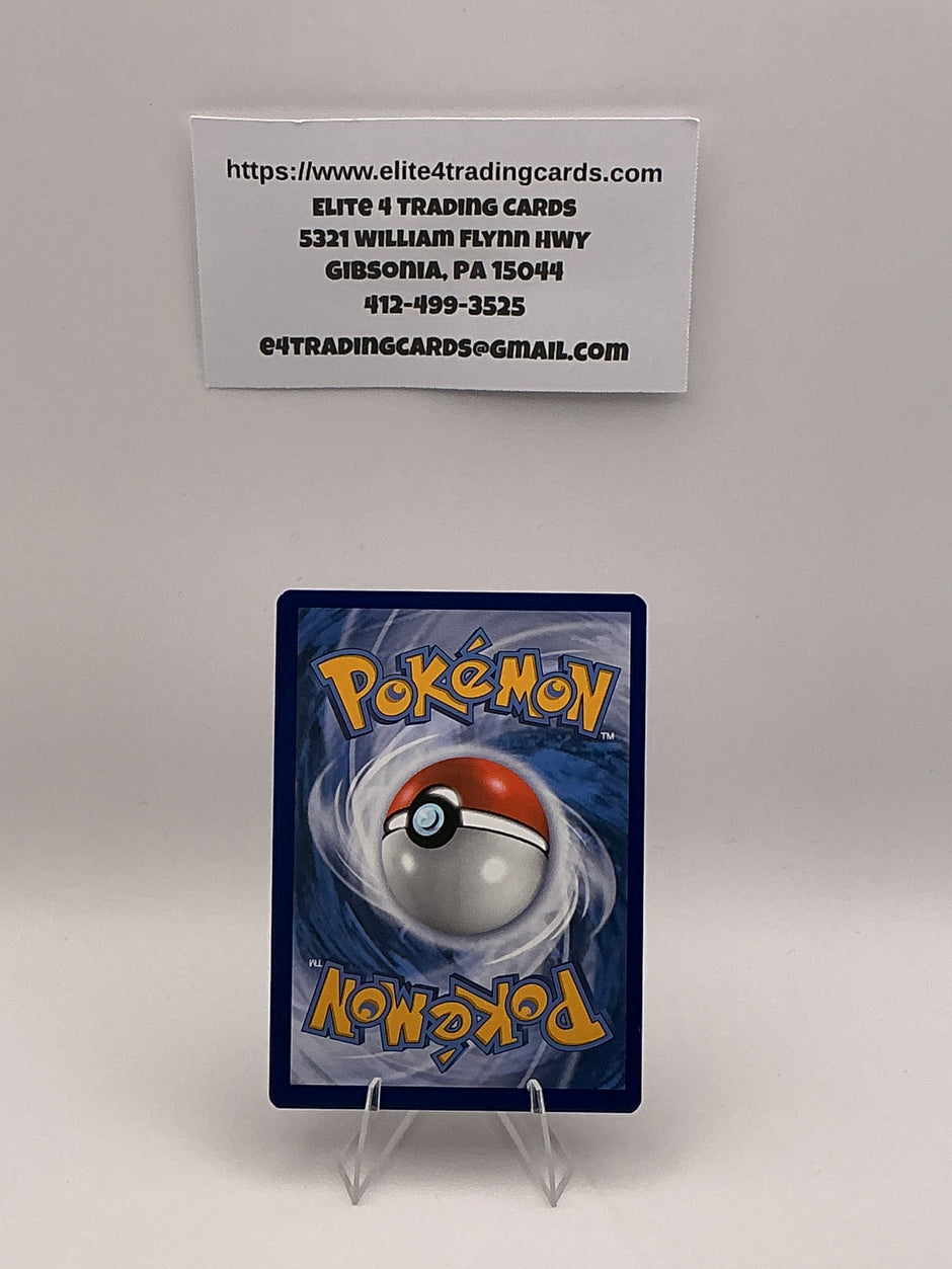 Jolteon VMAX - SWSH184 - SWSH: Sword & Shield Promo Cards (SWSD)