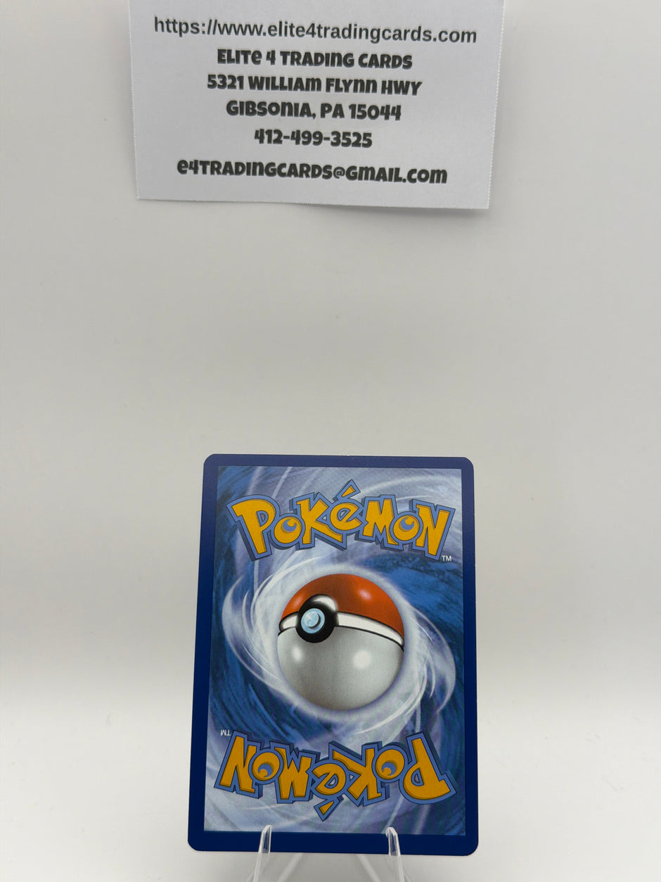 Charmander - 044 - SV: Scarlet & Violet Promo Cards (SVP)