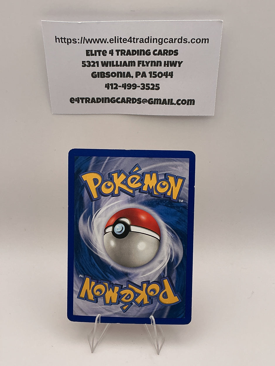 Torchic - 73/109 - EX Ruby and Sapphire (RS) - (MP)