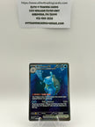 Blastoise ex - 200/165 - SV: Scarlet & Violet 151 (MEW)