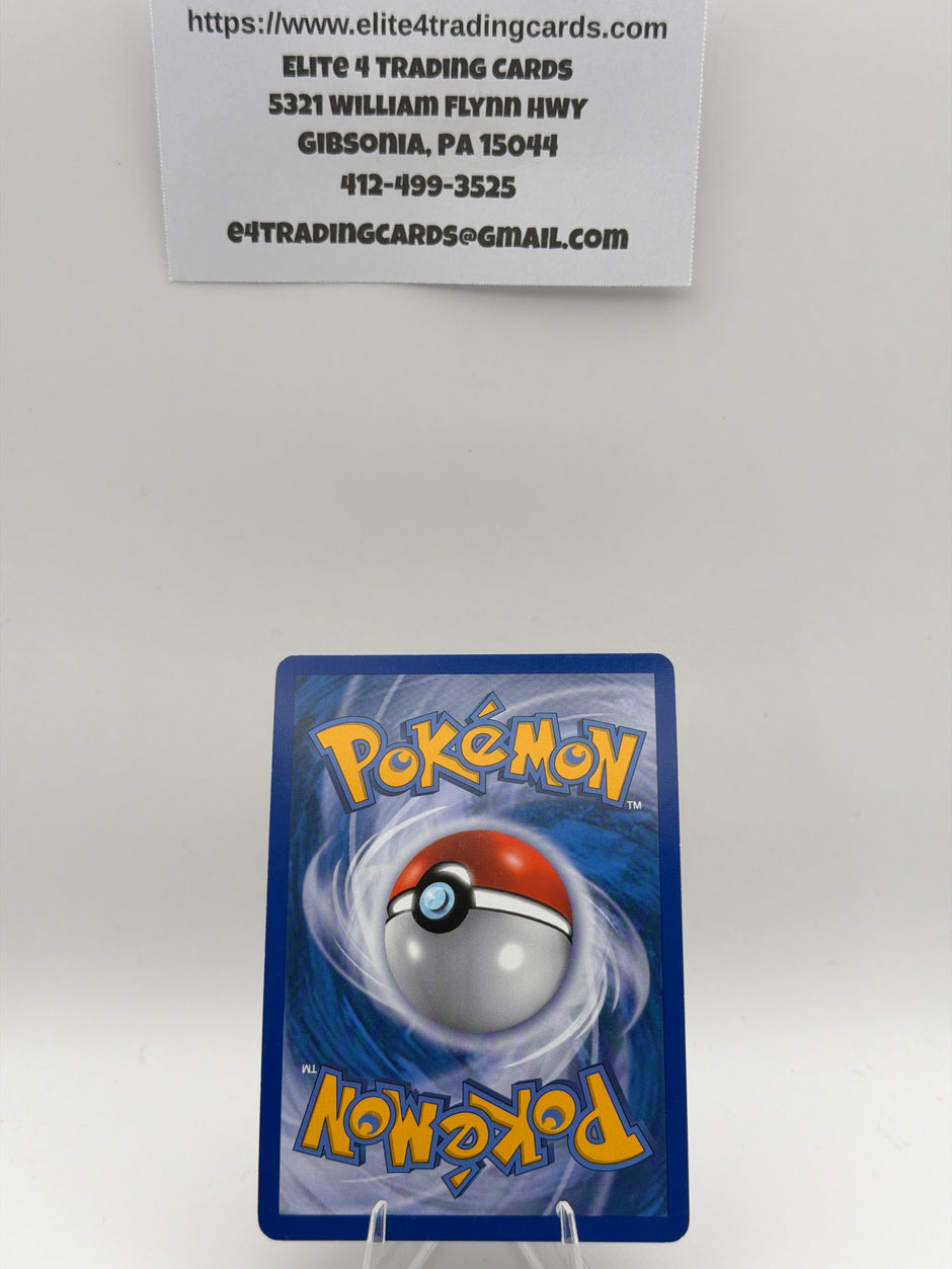 Houndoom (Prime) - Undaunted (UD) - LP+