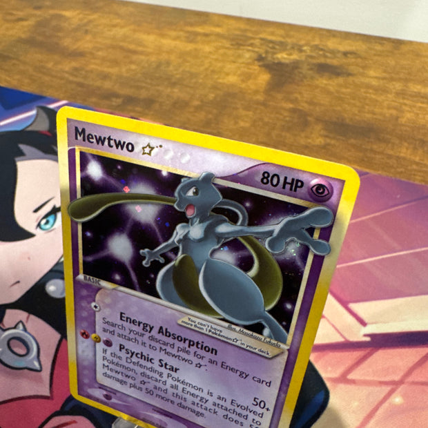 Mewtwo Star - Holon Phantoms (HP)